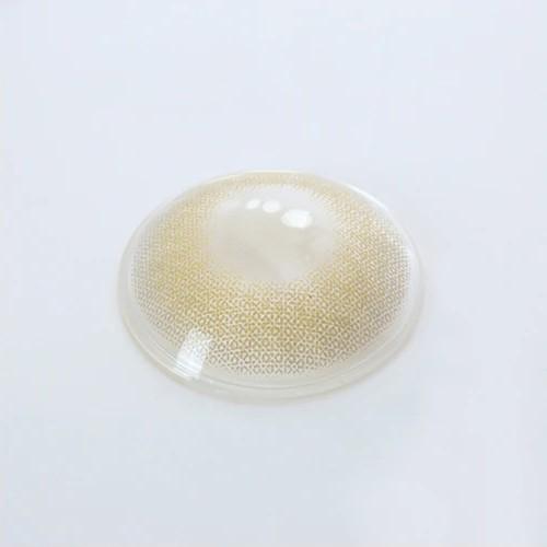 Hidrocor Quartz Gray Colored Contacts - Image 8