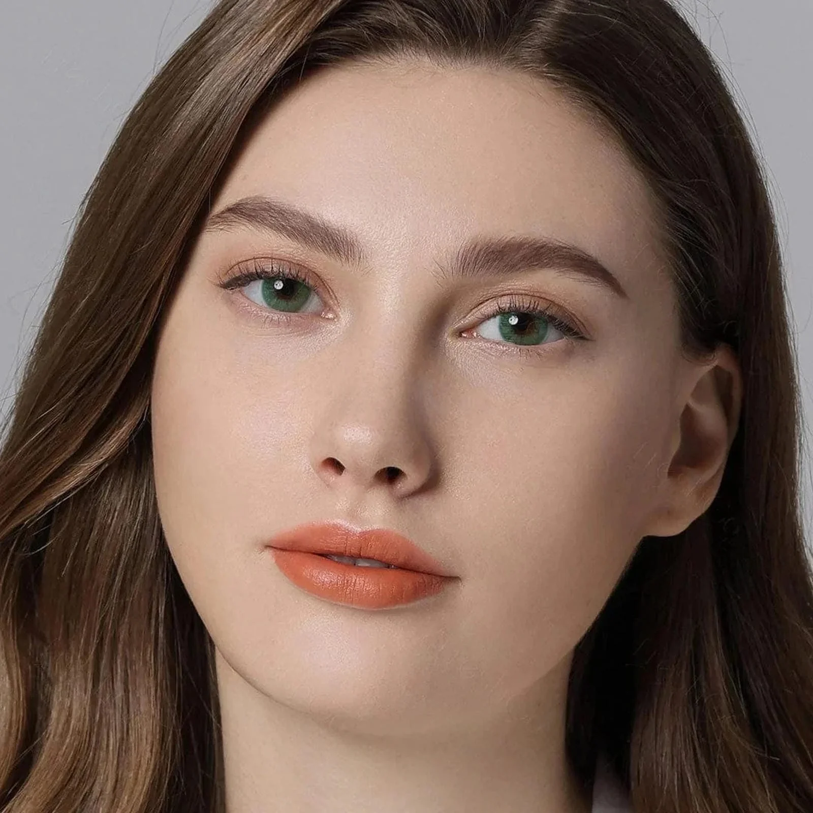 Hidrocor Verde Green Colored Contacts - Image 4