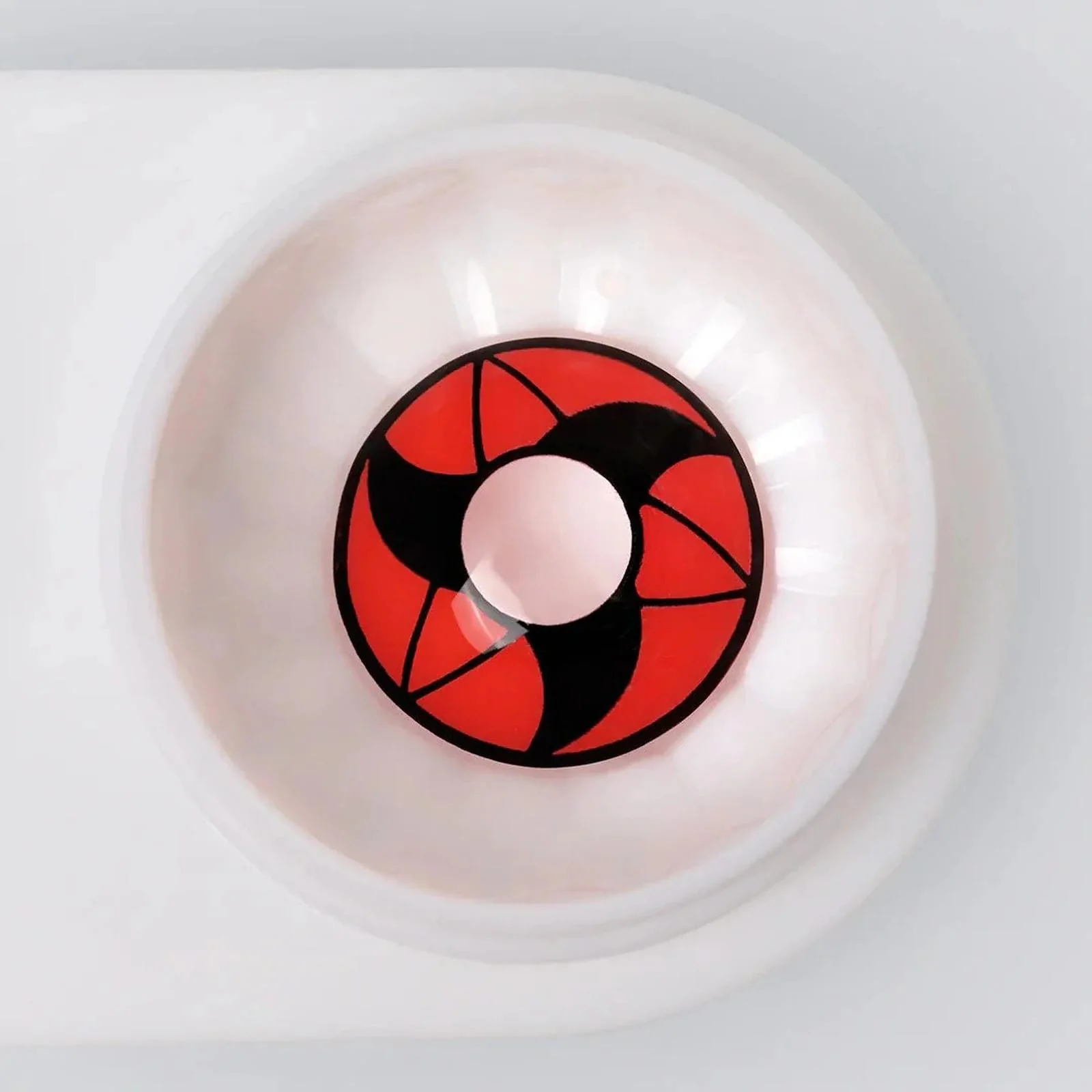 Itachi & Sasuke Mangekyou Sharingan - Image 3