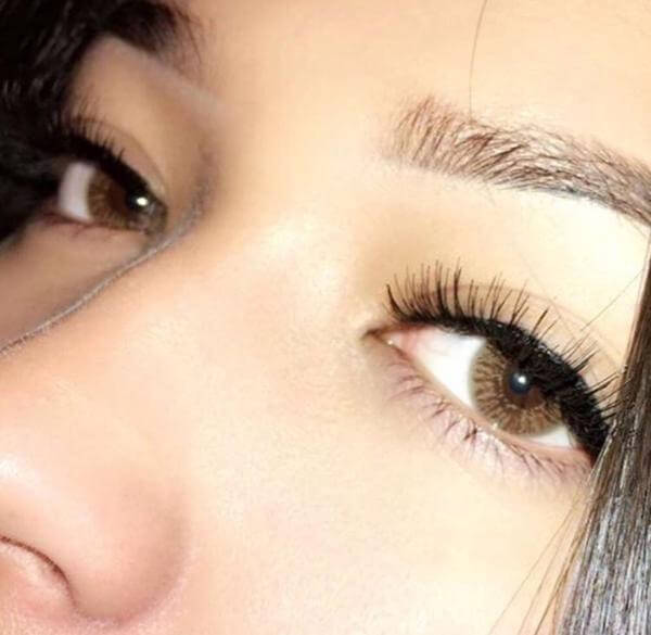Light Hazel - Image 3