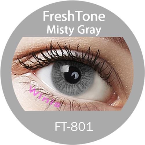 Misty Grey - Image 2
