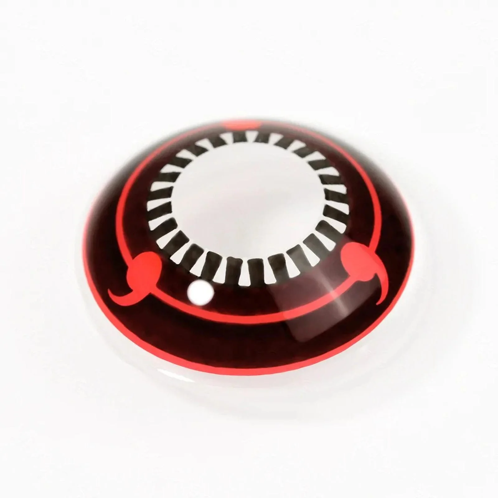 Naruto 3 Tomoe Sharingan - Image 3