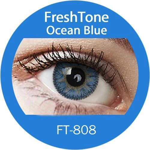 Ocean Blue - Image 3