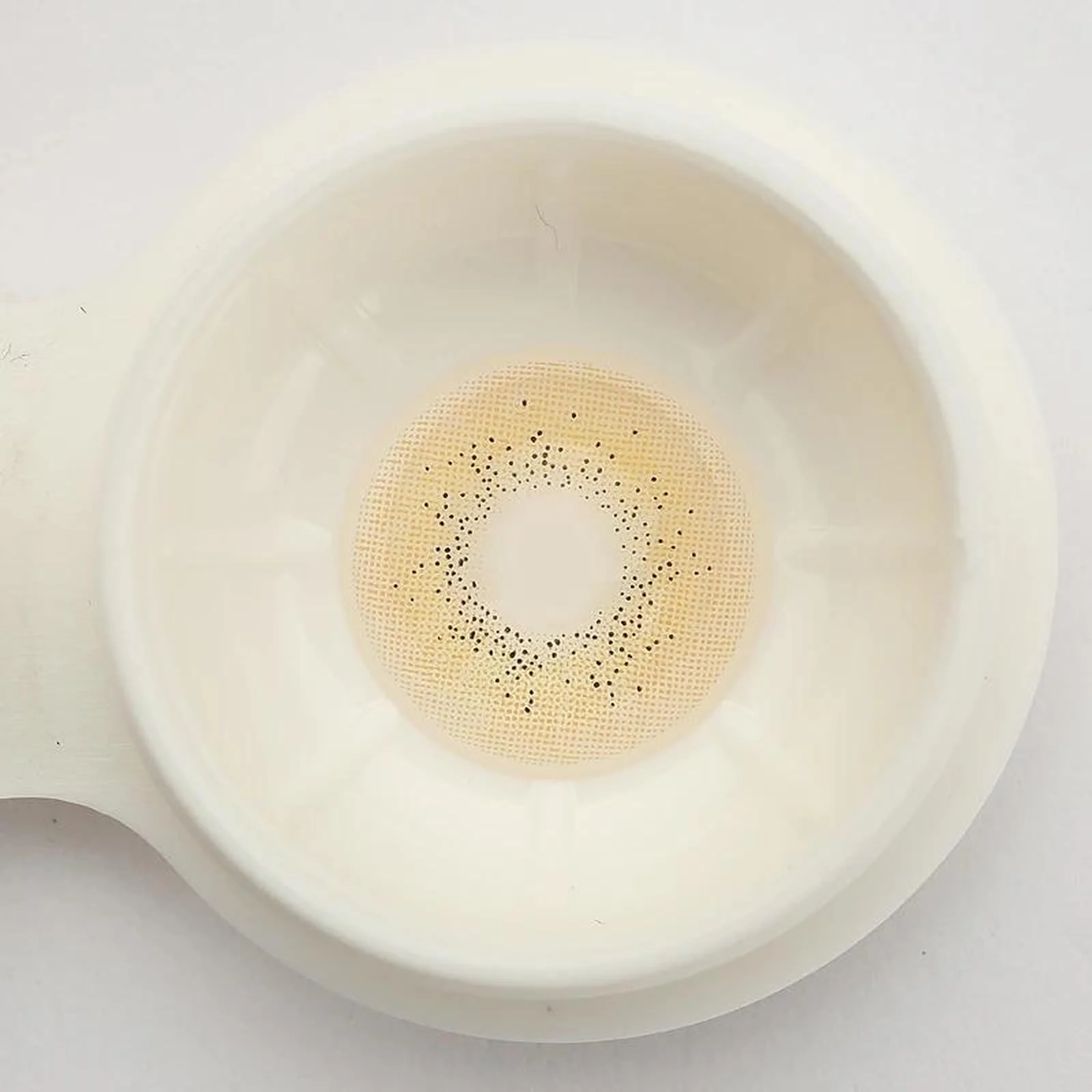 FreshGo - Ocean Brown Contact Lenses - Image 9