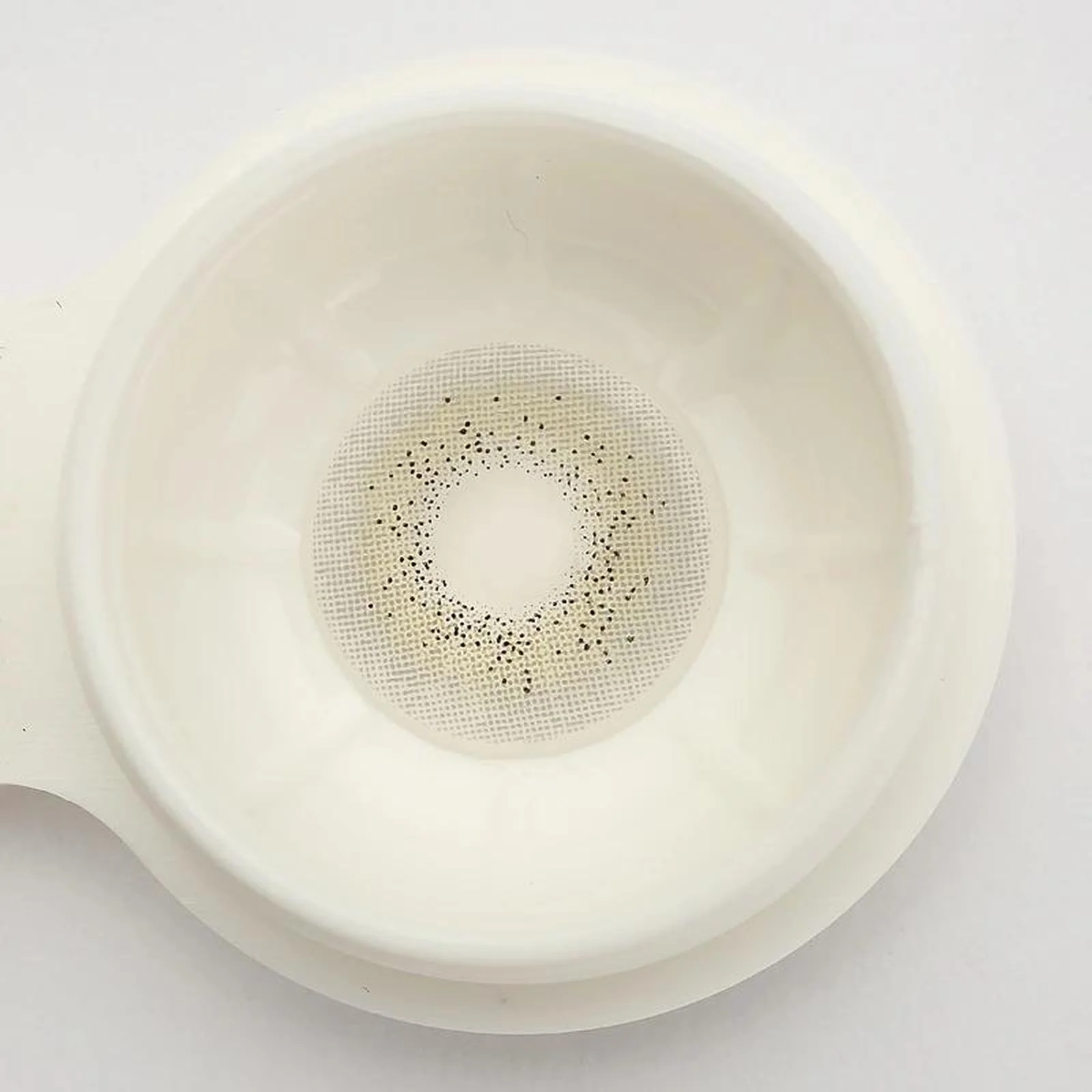 FreshGo - Ocean Gray Coloured Contacts - Image 7