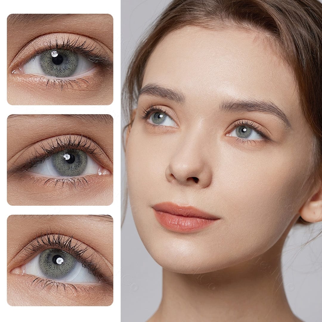 FreshGo - Ocean Sky Gray Coloured Contacts - Image 4