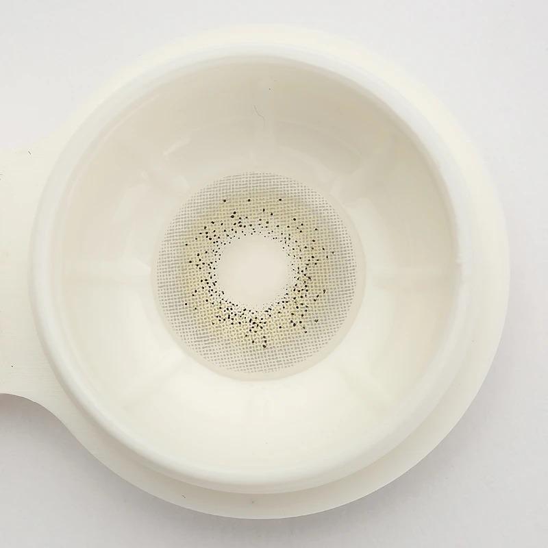 FreshGo - Ocean Sky Gray Coloured Contacts - Image 7
