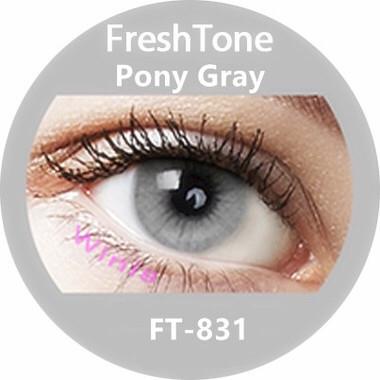 Pony Gray - Image 6