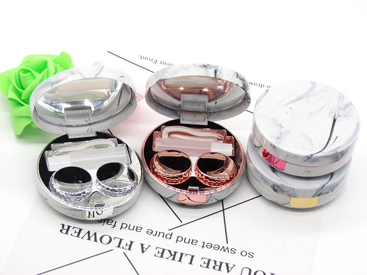 Premium Cosmetic Contact Lens Kit - Image 3