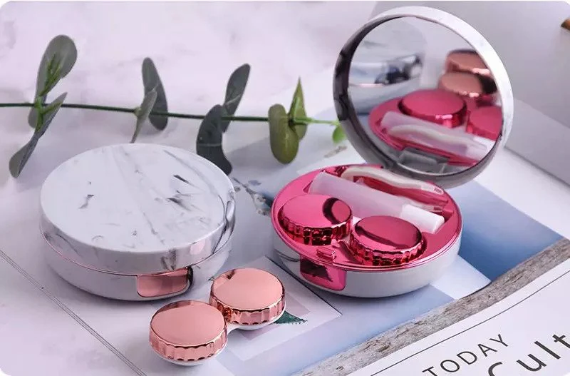 Premium Cosmetic Contact Lens Kit - Image 5
