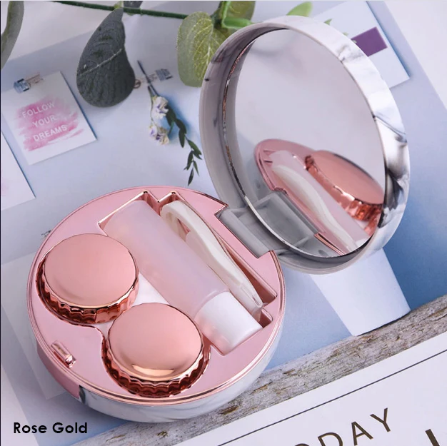 Premium Cosmetic Contact Lens Kit - Image 6