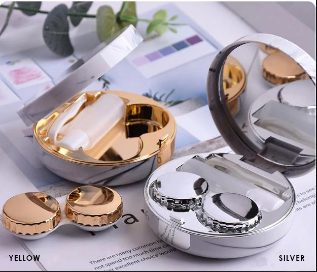 Premium Cosmetic Contact Lens Kit - Image 8