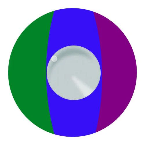 Pride Blue - Image 3
