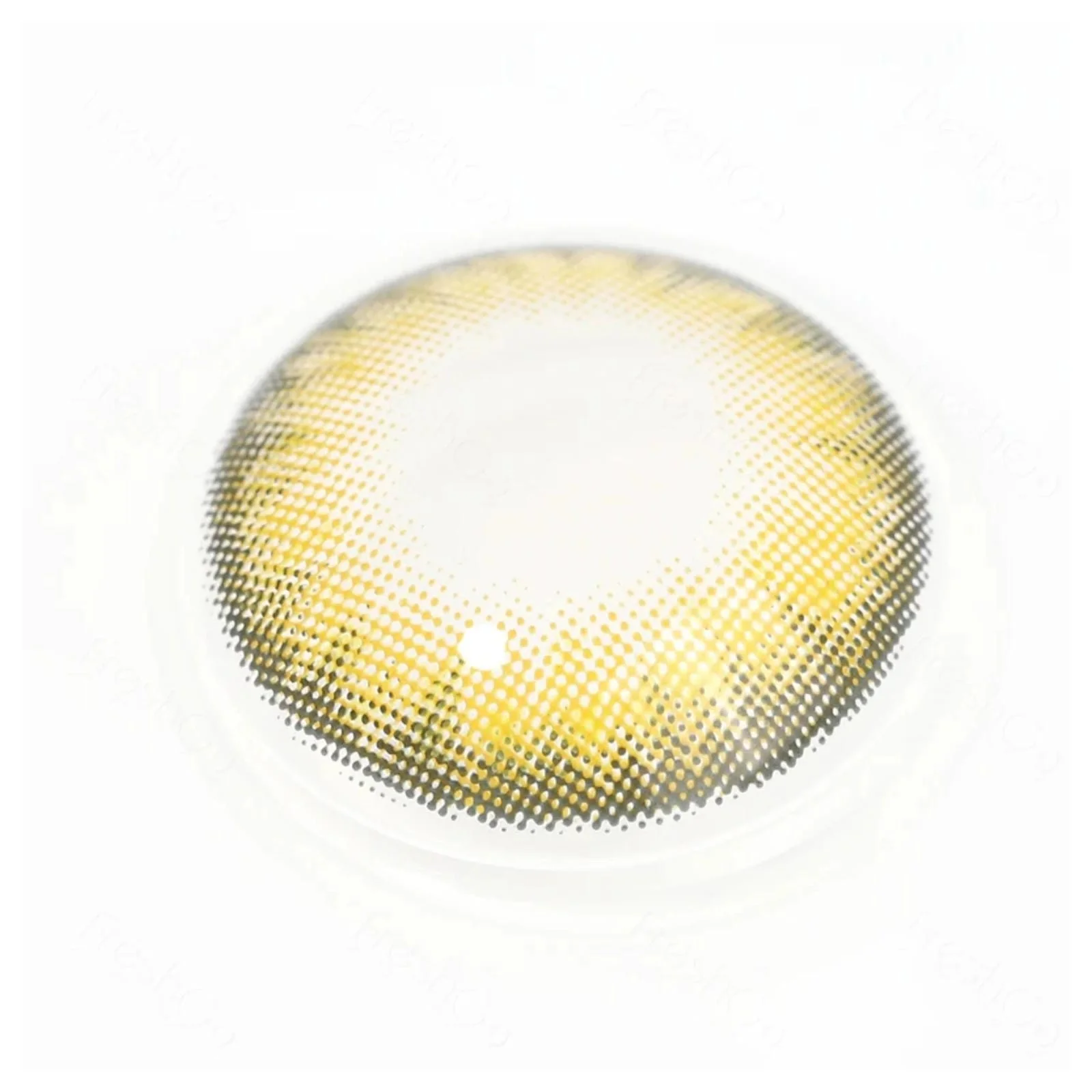 Pro Hazel Freshgo Coloured Contacts - Image 5