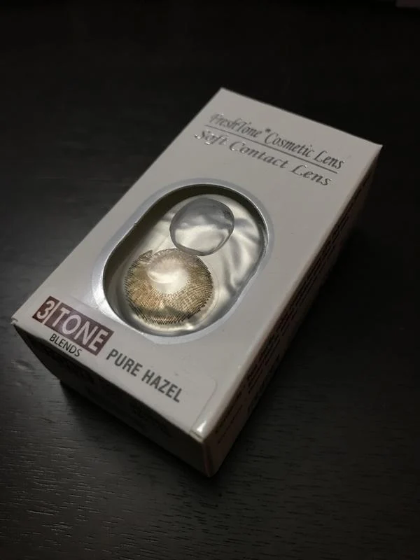 Pure Hazel Blends - Image 10