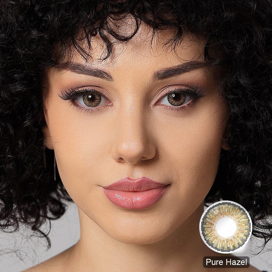 Pure Hazel Blends - Image 3