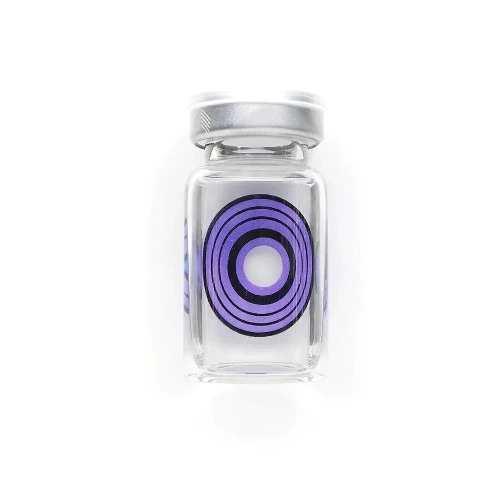 Purple Rinnegan Full Eye 22mm Sclera - Image 5