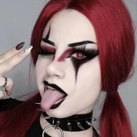 Red Mesh - Image 4