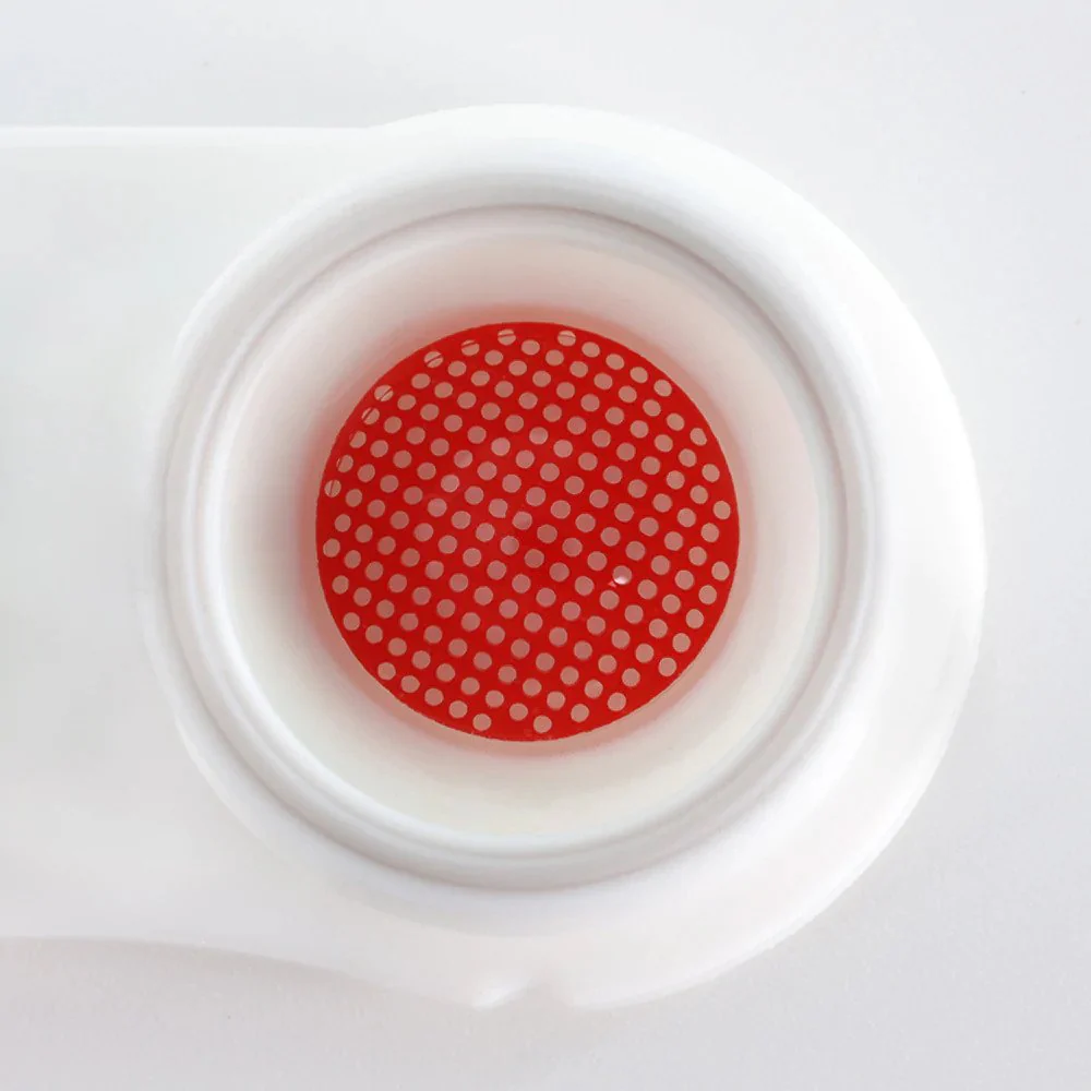 Red Mesh - Image 6