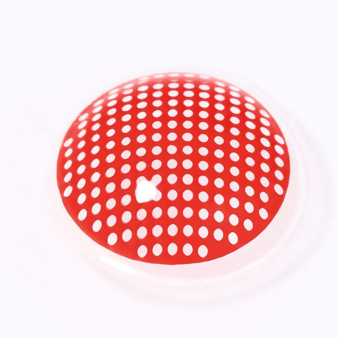 Red Mesh - Image 7