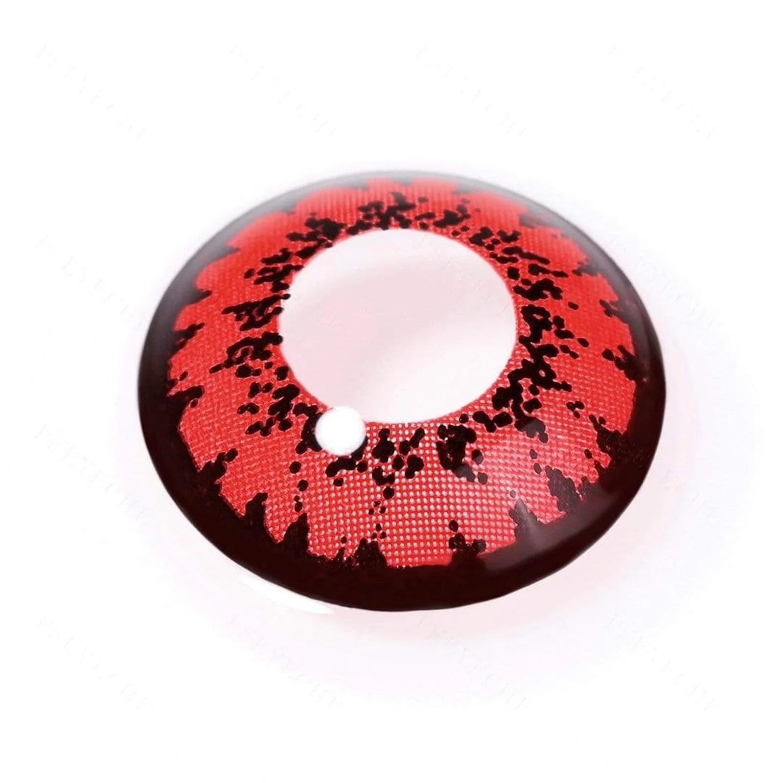 Red Mirage - Image 2