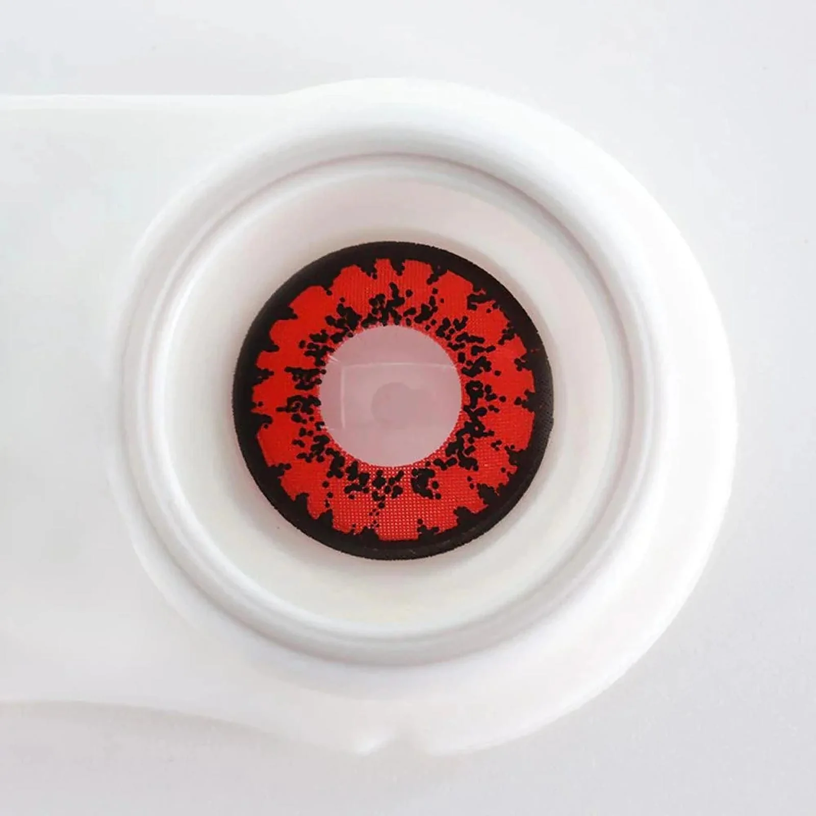 Red Mirage - Image 3