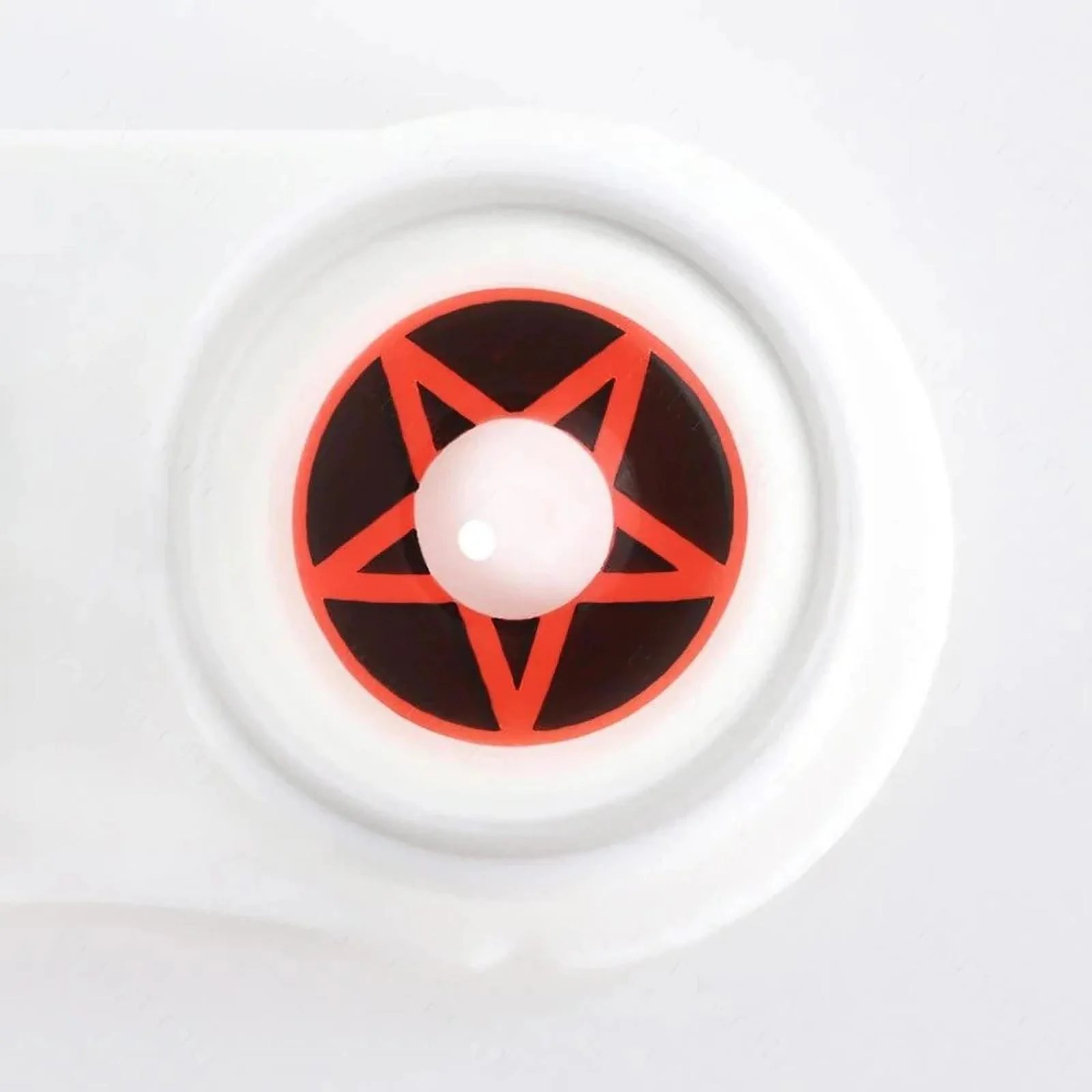 Red Pentagram - Image 3