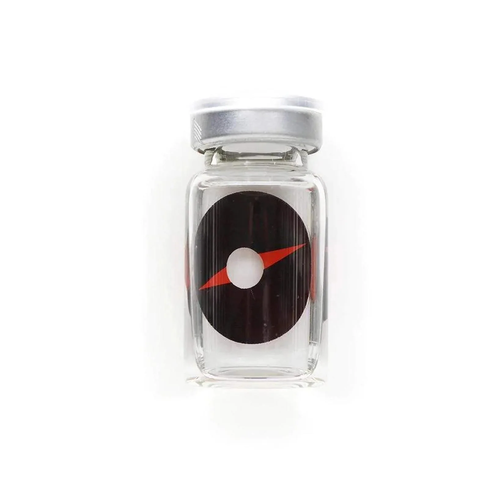Redlash Black Full Eye 22mm Sclera - Image 6