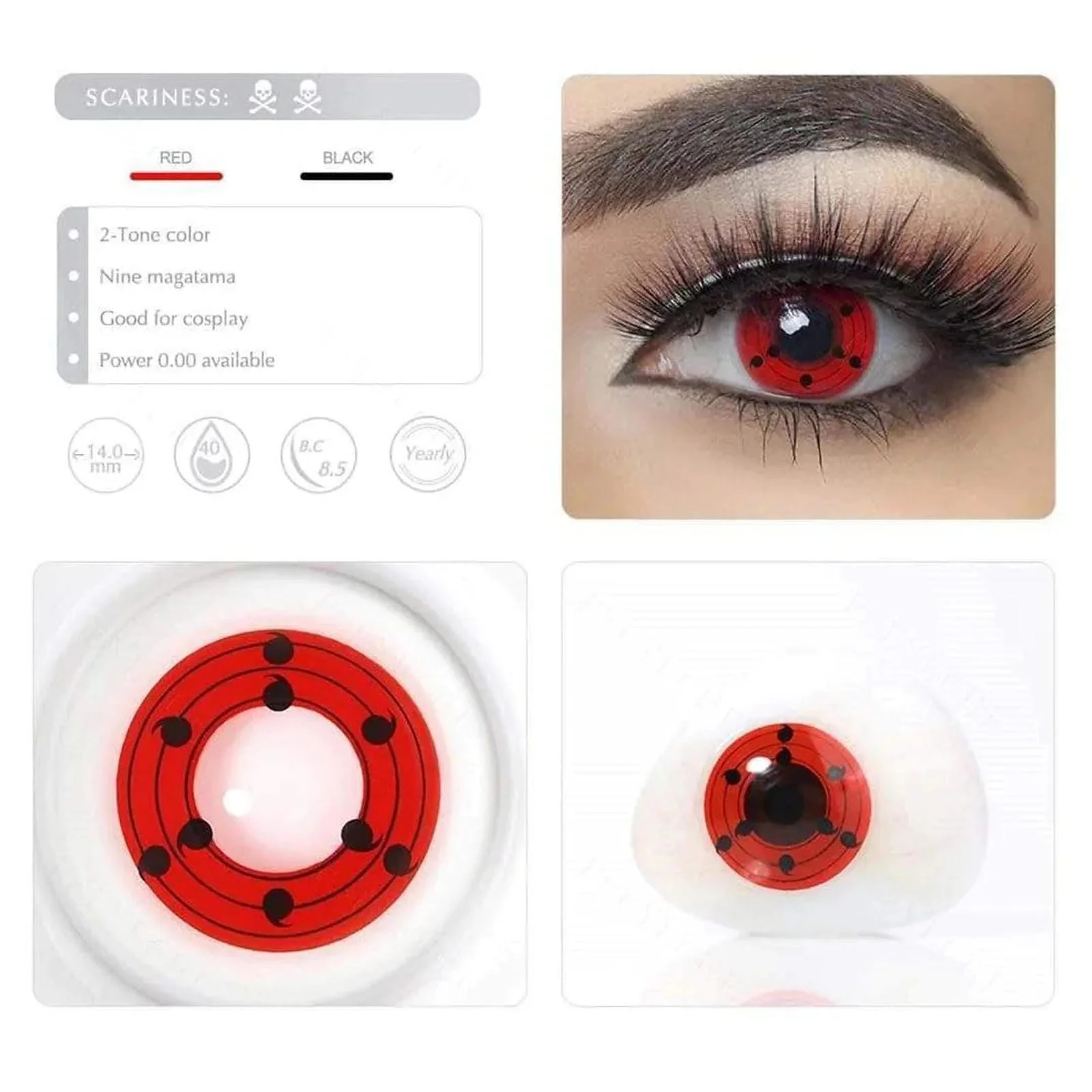 Rinne Sharingan - Image 6