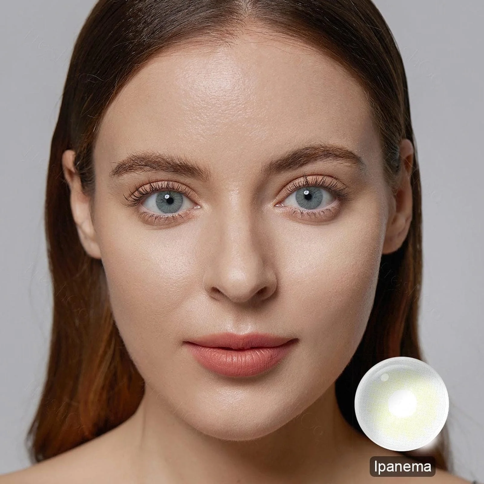 Rio Ipanema Colored Contacts - Image 3