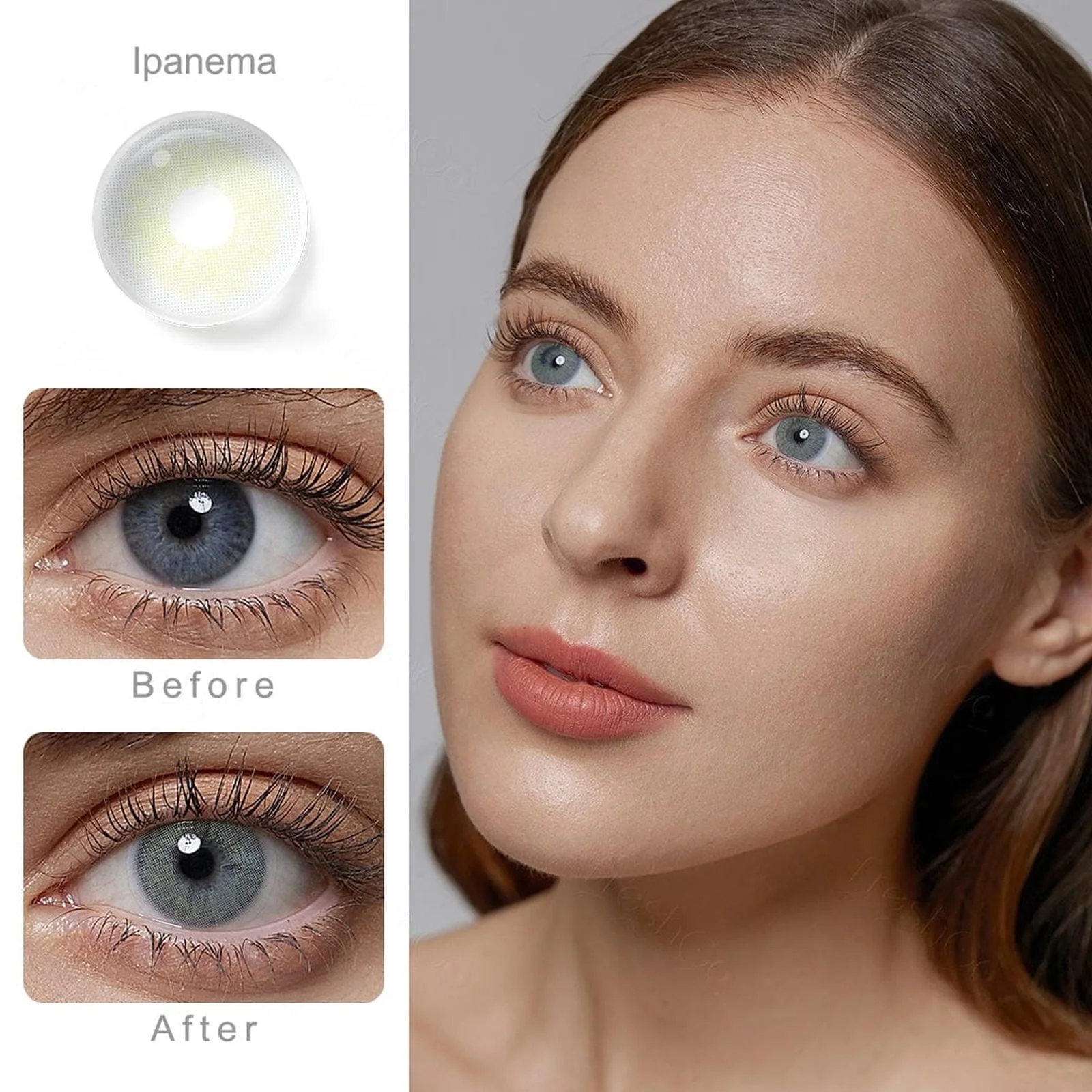 Rio Ipanema Colored Contacts - Image 5
