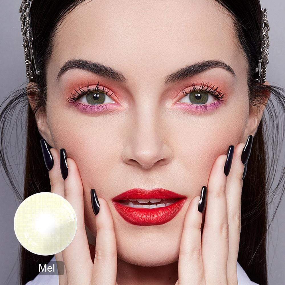 Rio Mel Colored Contacts - Image 2