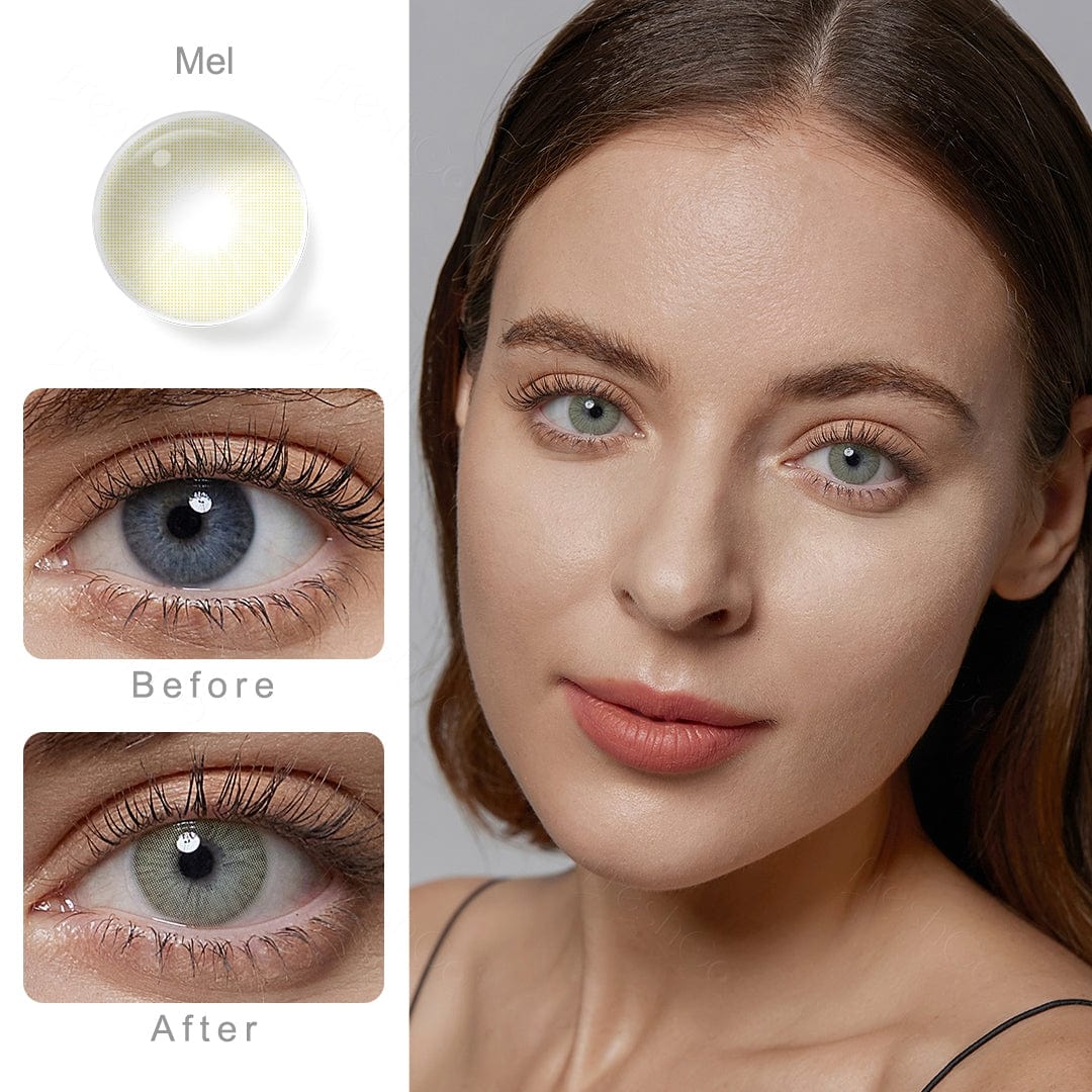 Rio Mel Colored Contacts - Image 5