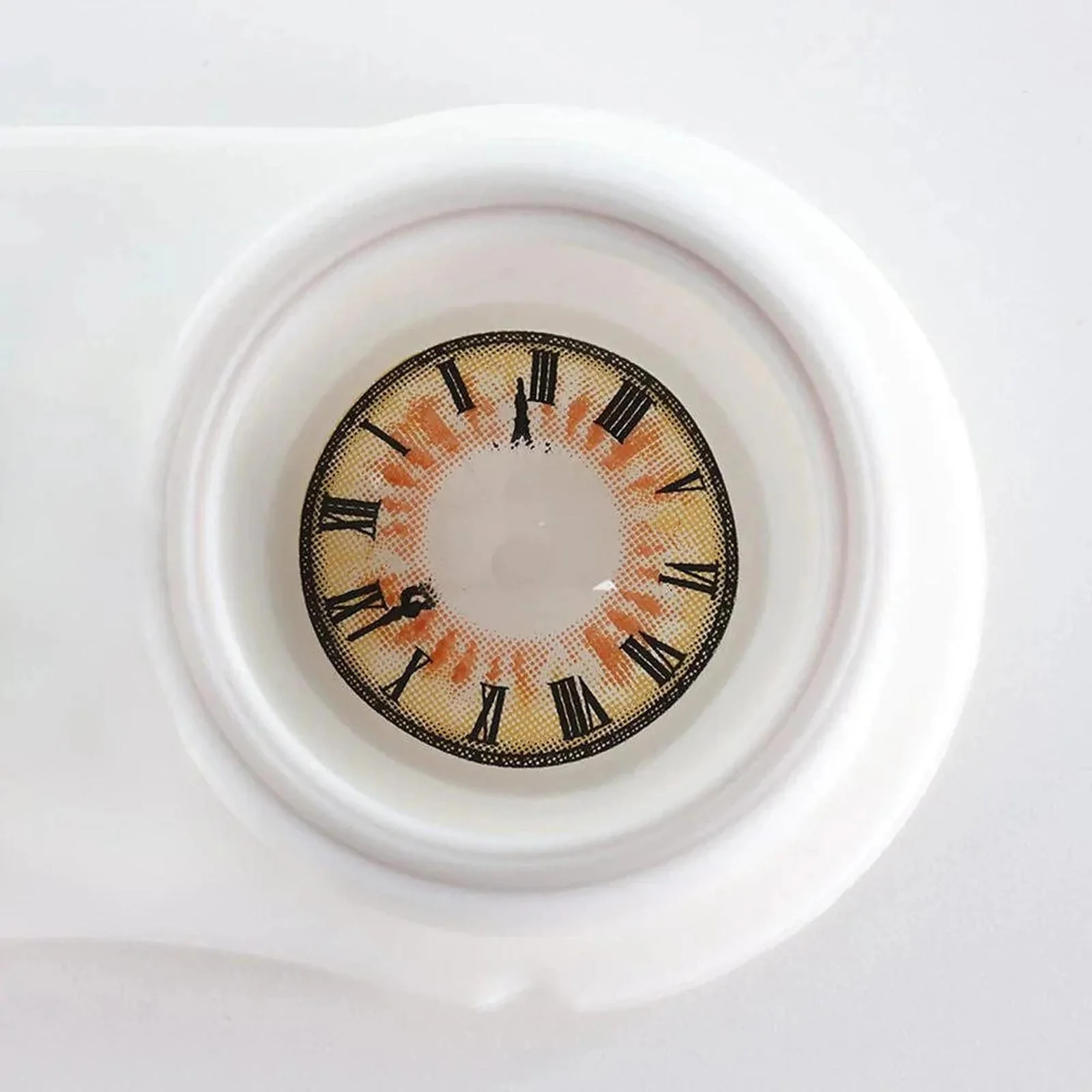 Roman Clock - Image 4
