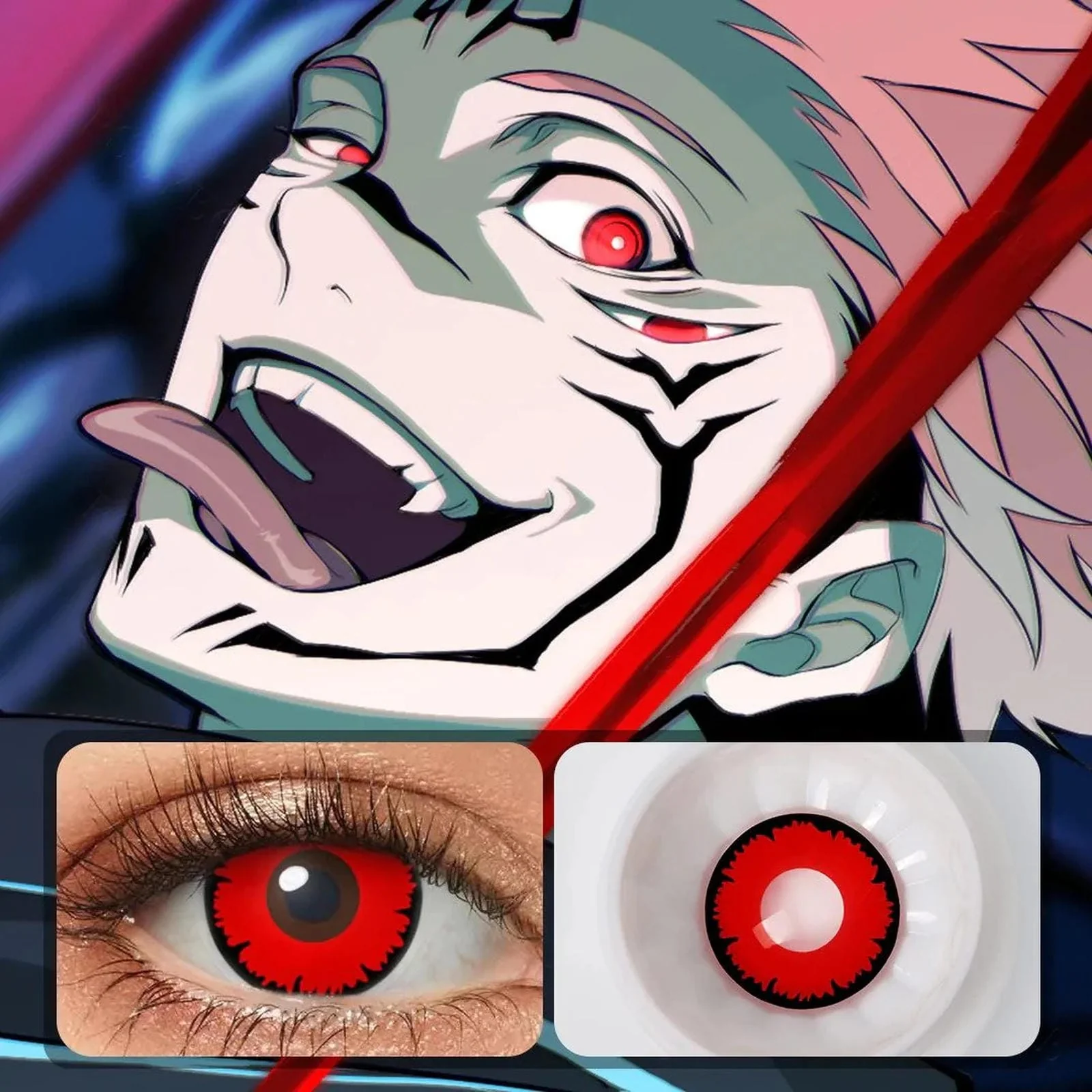 Ryomen Sukuna - Image 2