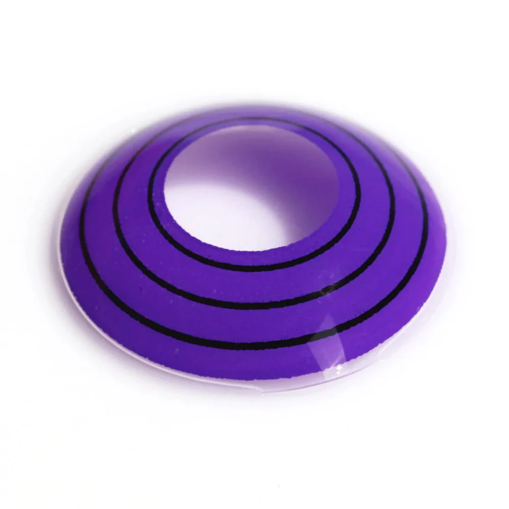 Sharingan Rinnegan Purple (Clearance) - Image 7