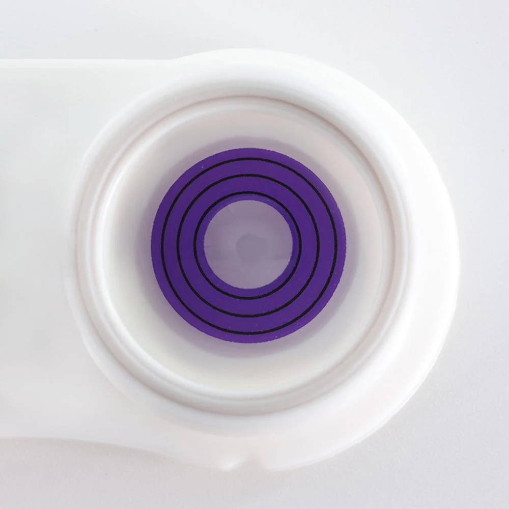 Sharingan Rinnegan Purple (Clearance) - Image 8
