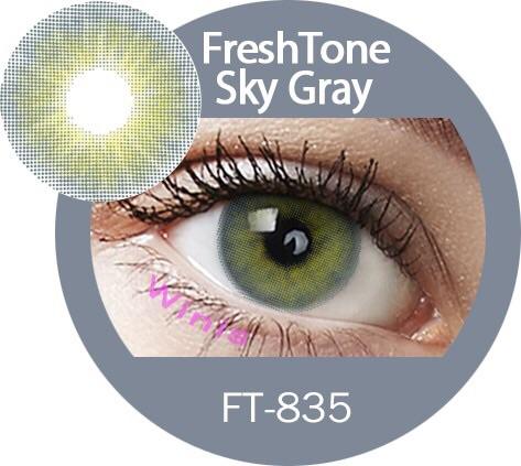 Sky Gray (Clearance) - Image 5