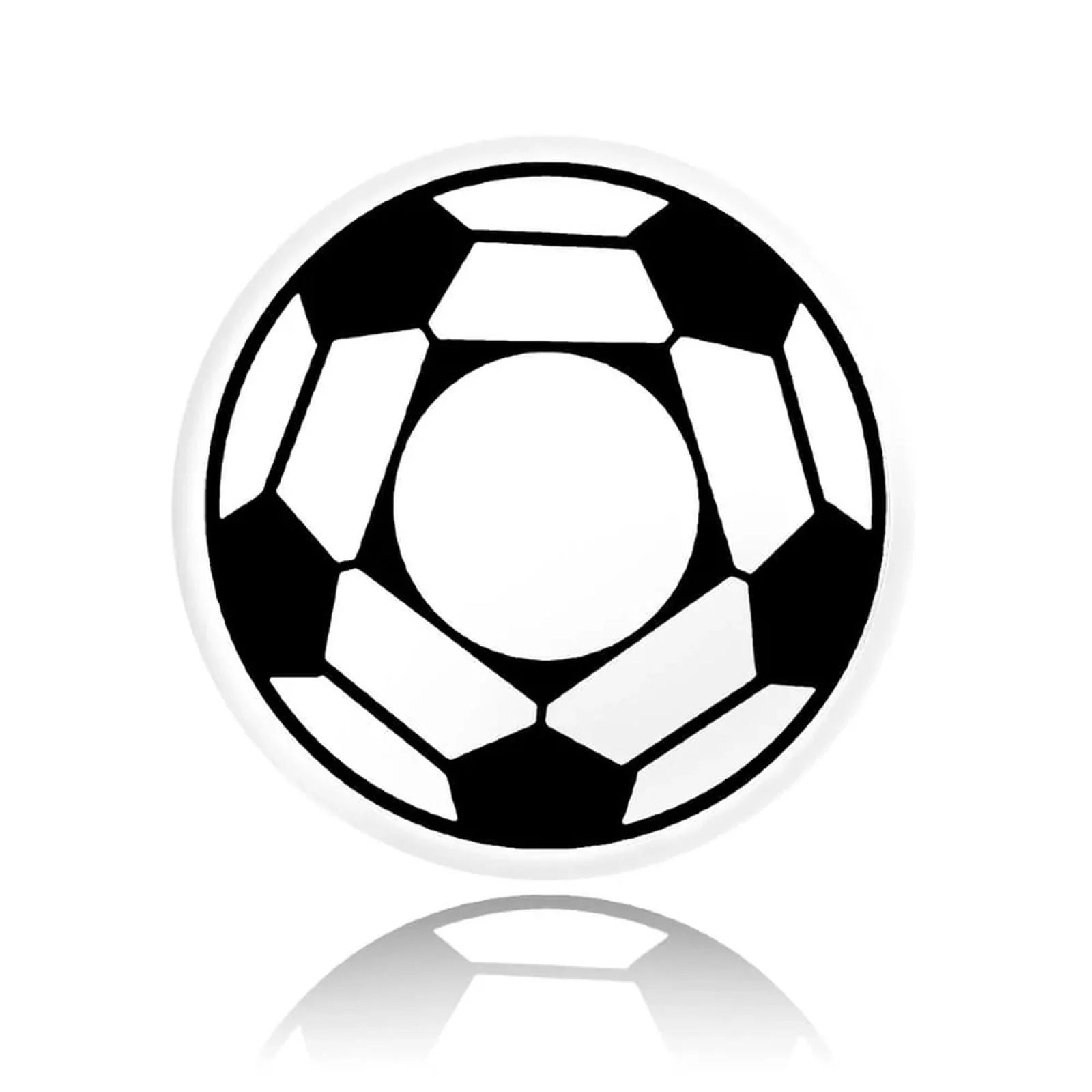 Soccer Halloween Contacts - Image 4