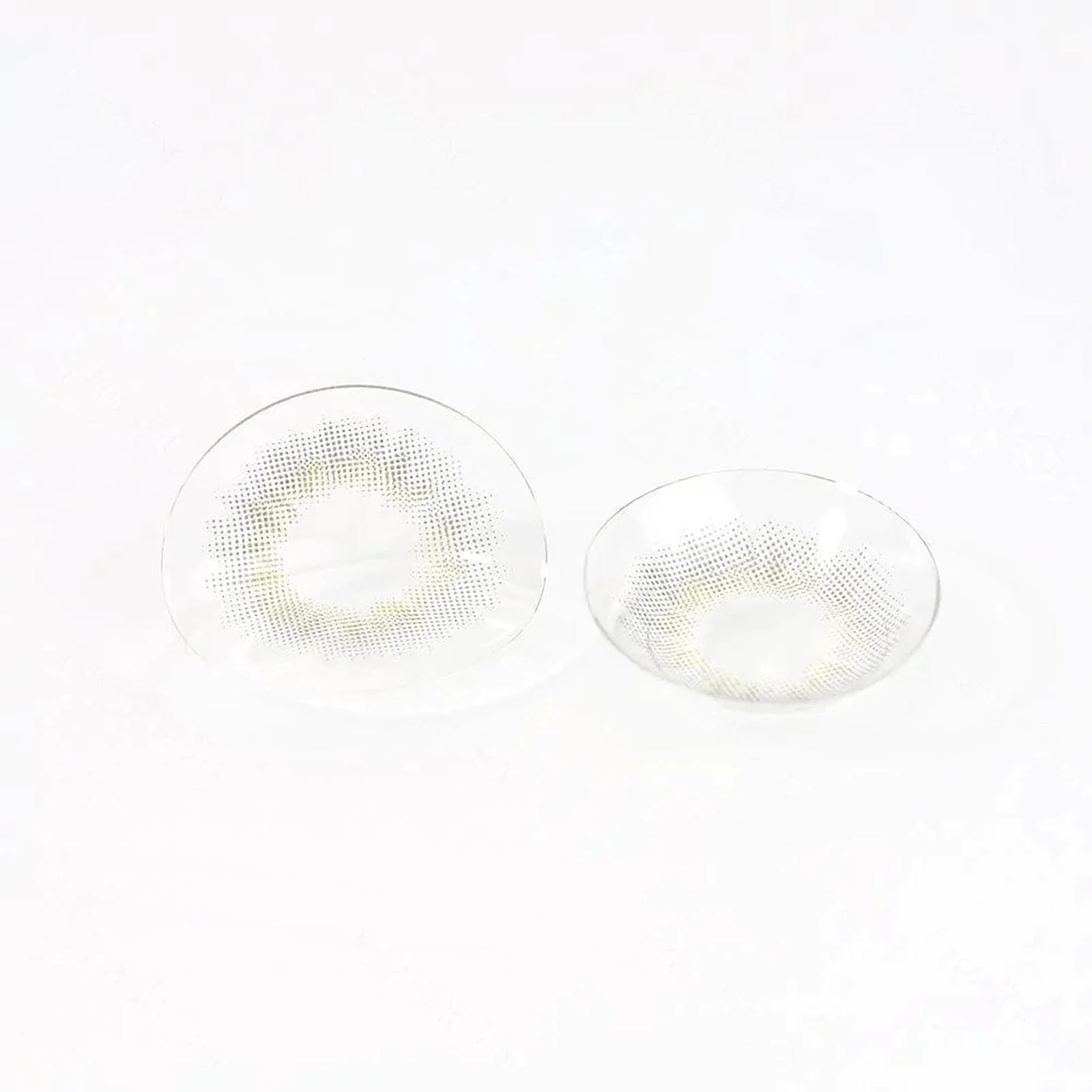 Spanish Real Gray Coloured Contacts - Image 8