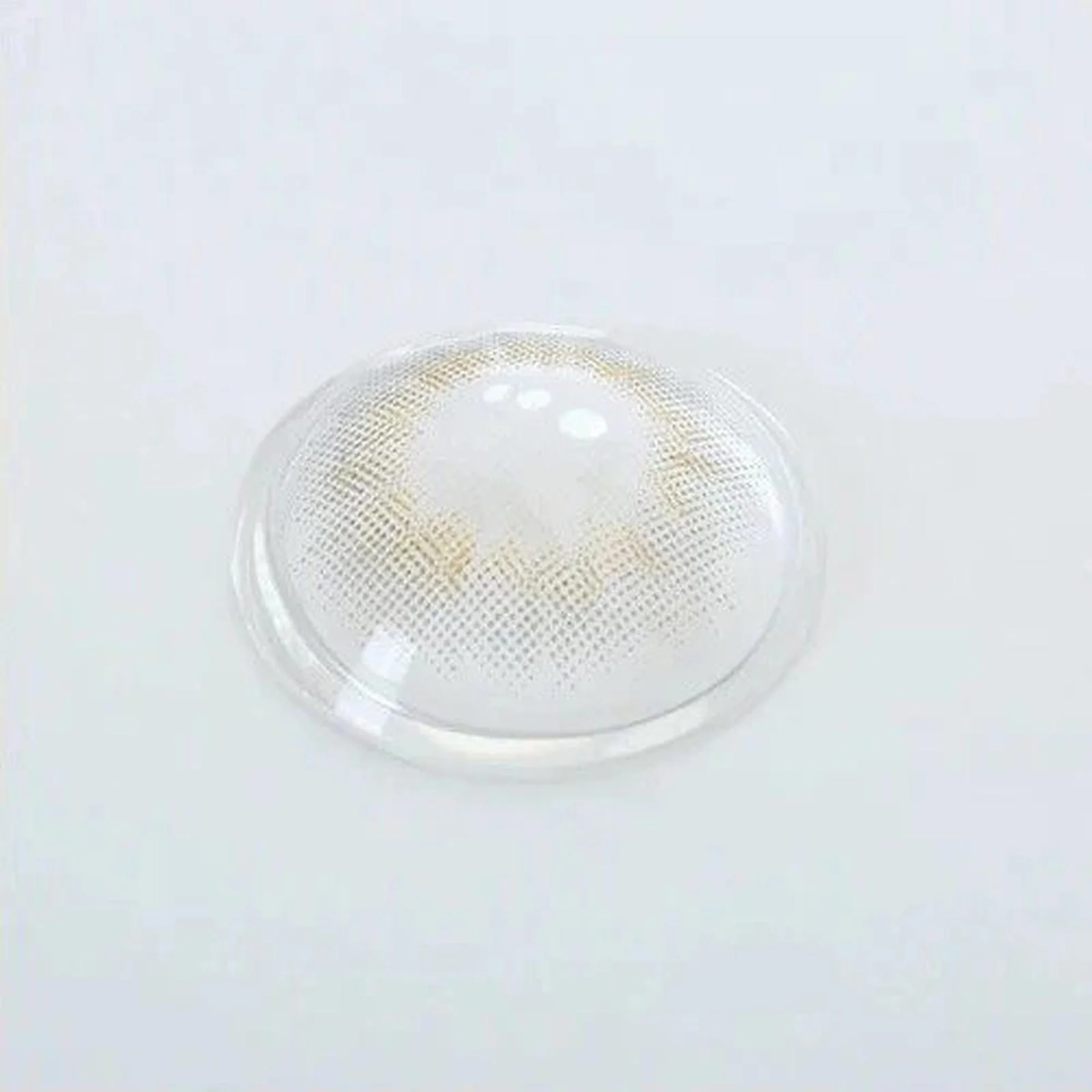 Spanish Real Gray Coloured Contacts - Image 9