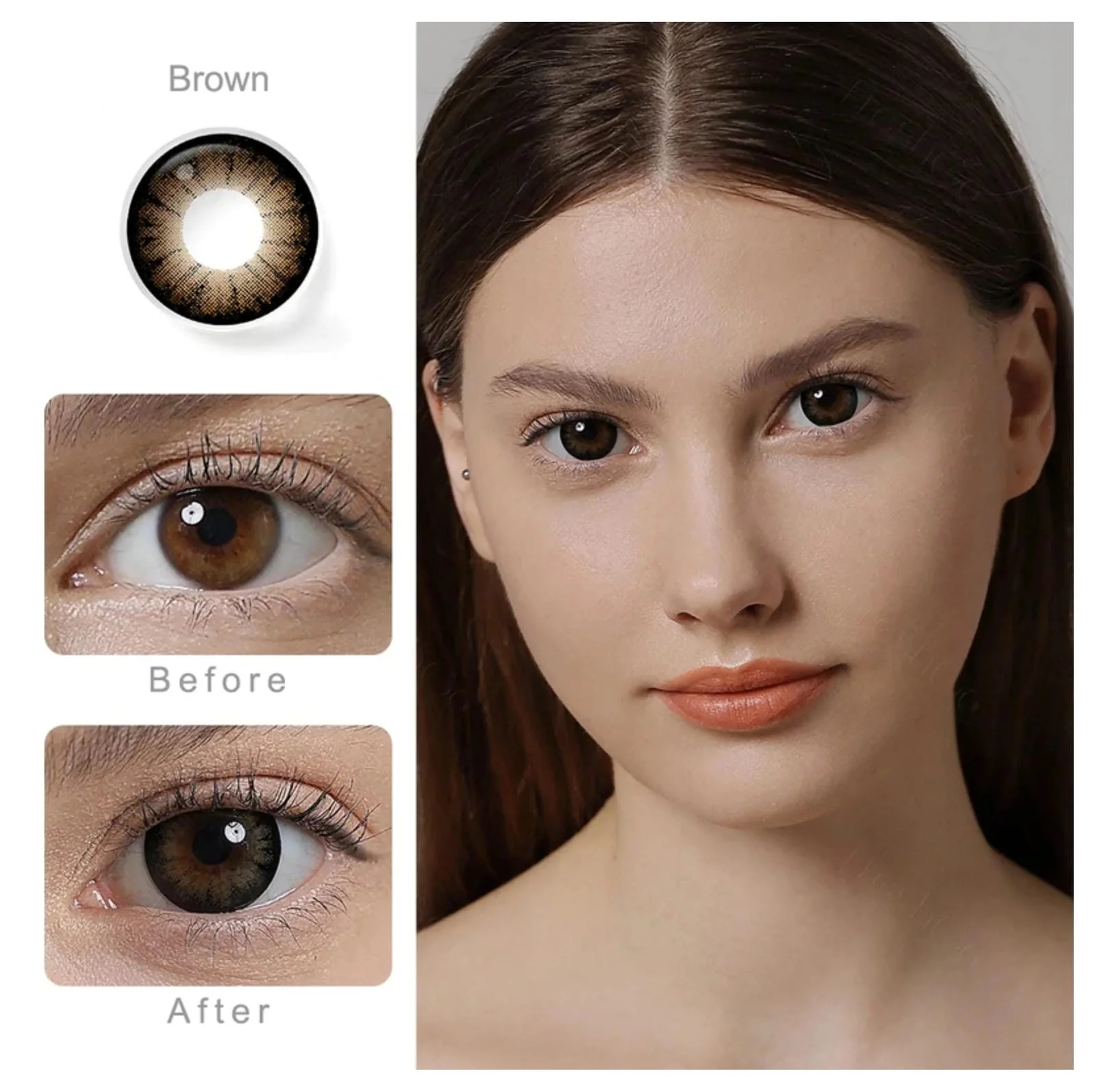 Supersize Brown - Image 4