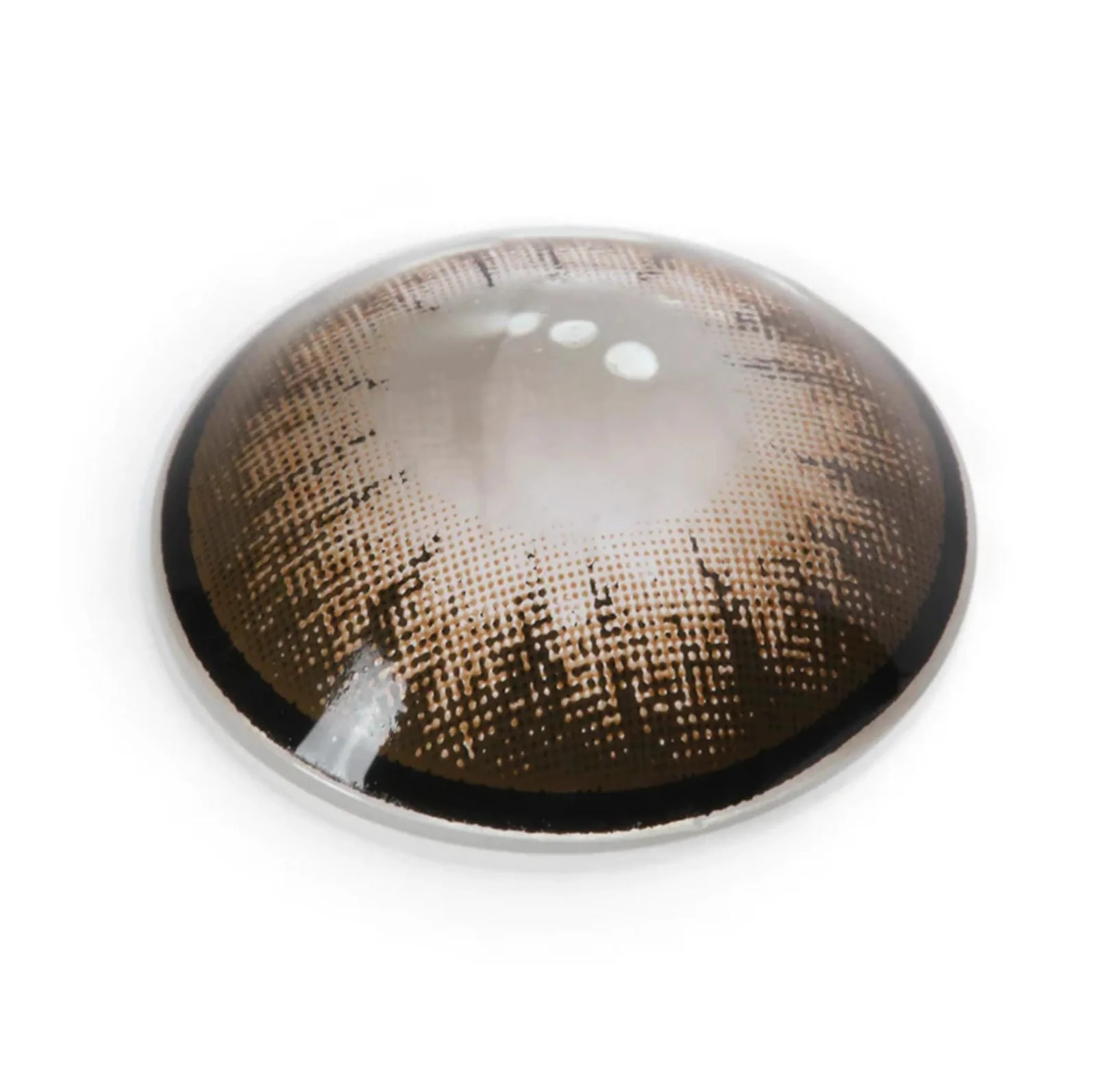 Supersize Brown - Image 7