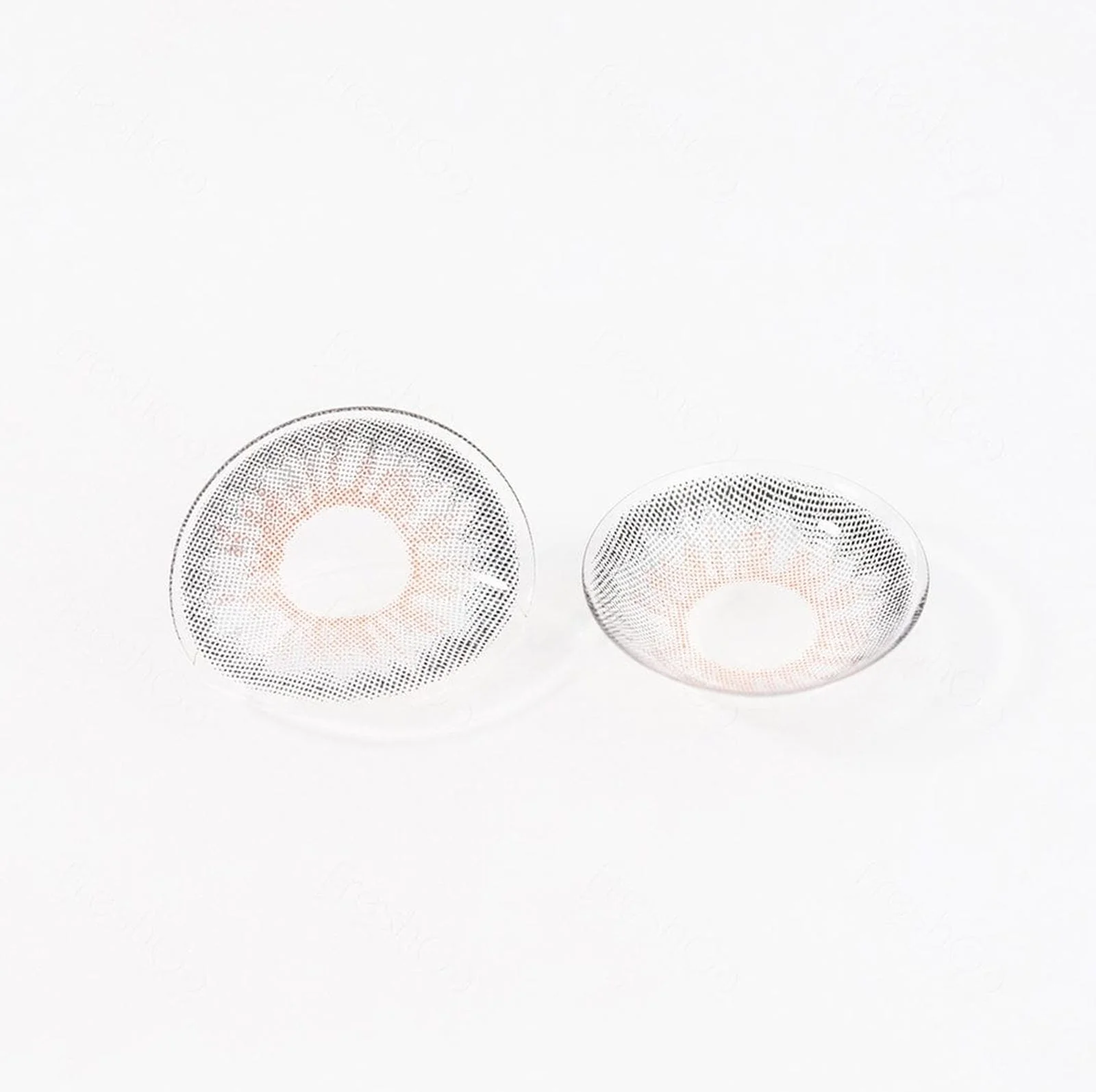 Symphony 3Con Gray Coloured Contacts - Image 10