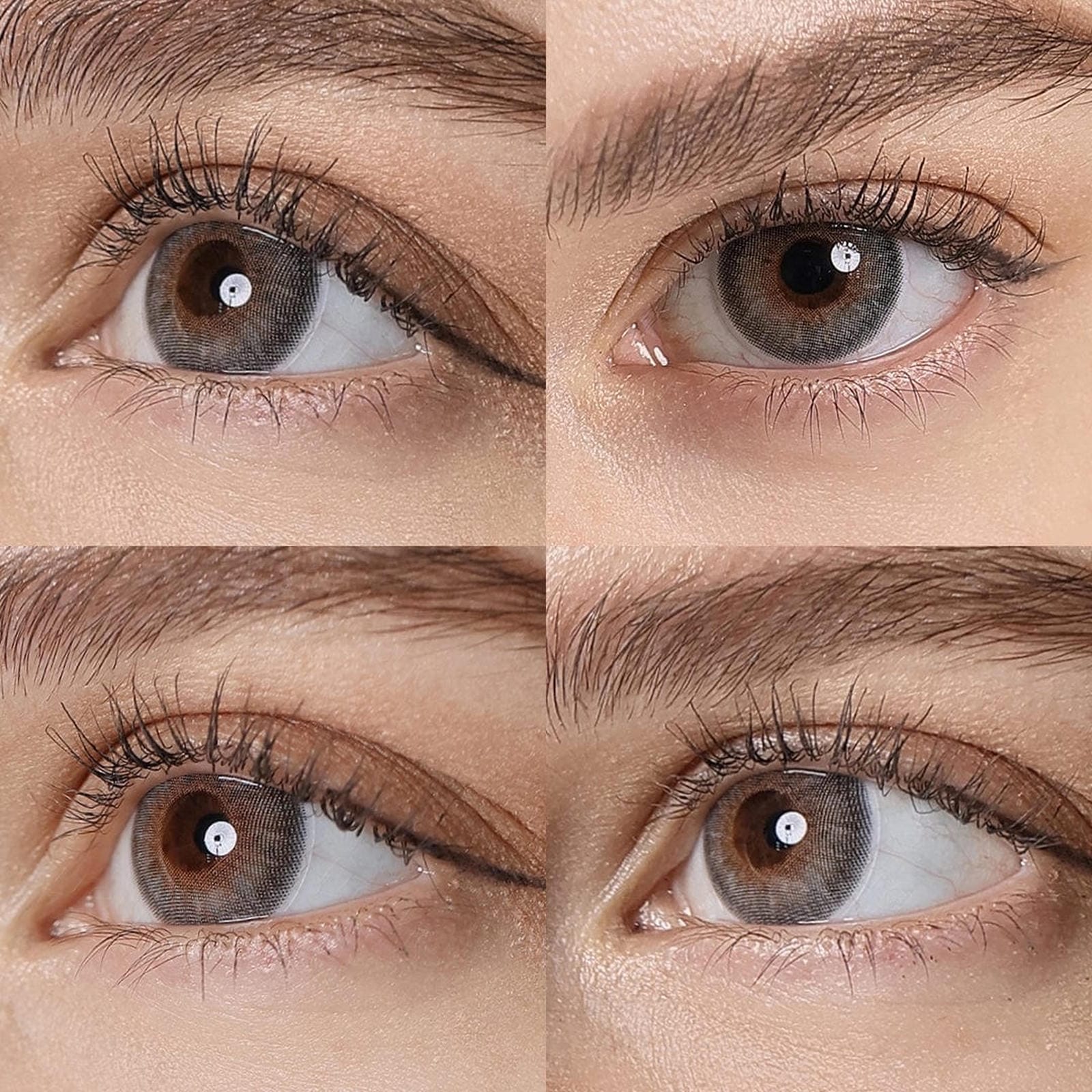 Symphony 3Con Gray Coloured Contacts - Image 2
