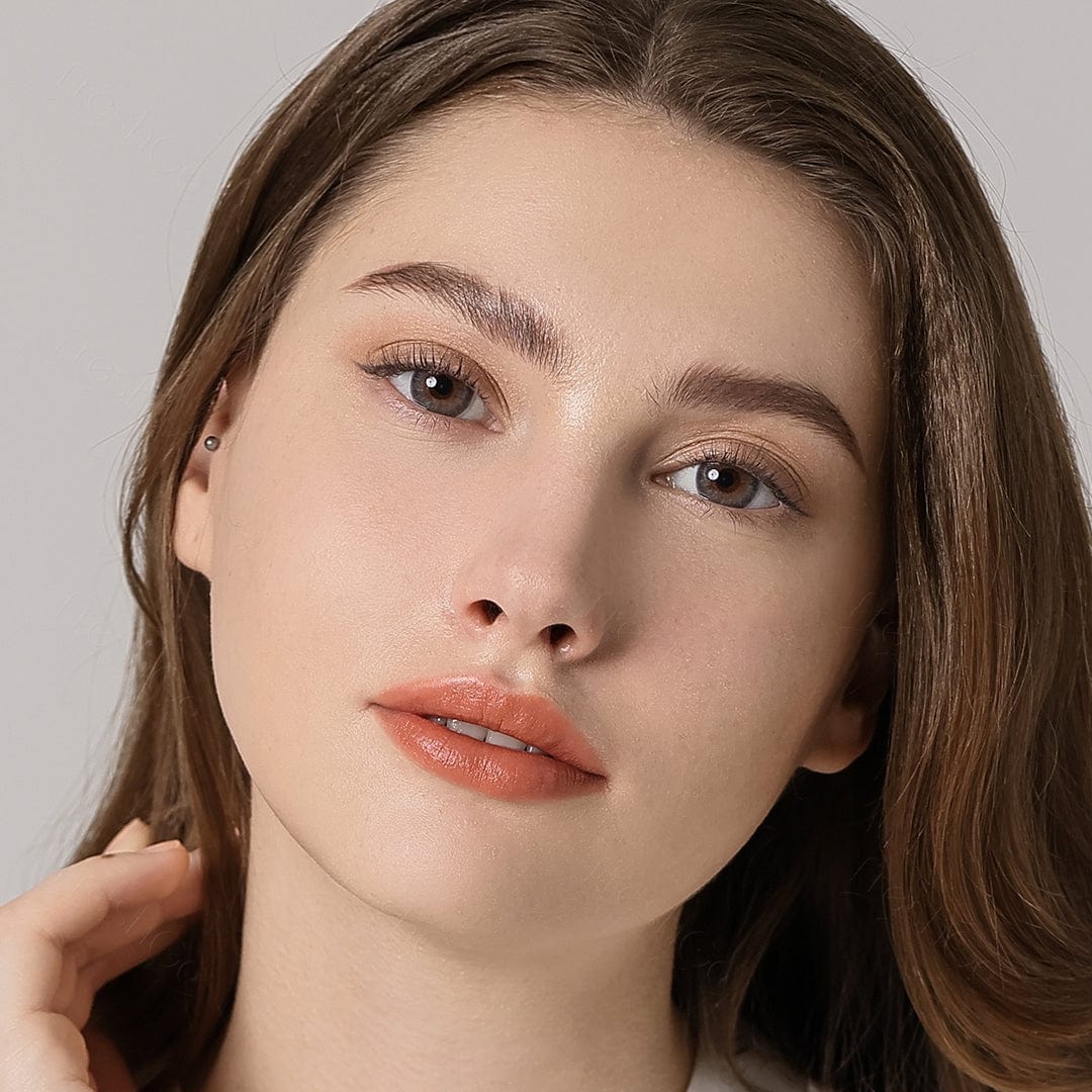 Symphony 3Con Gray Coloured Contacts - Image 4
