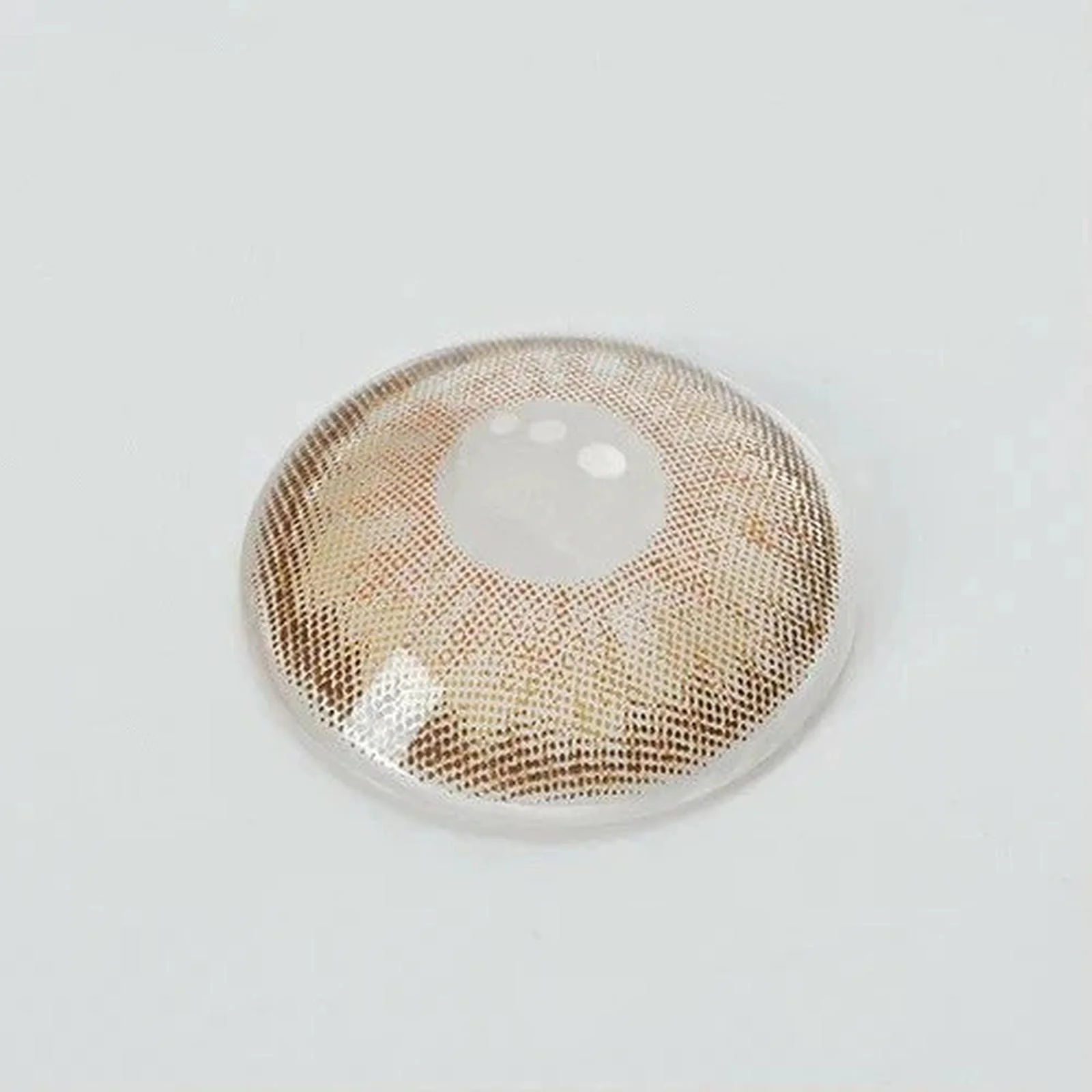 Symphony 3Con Hazel Coloured Contacts - Image 8