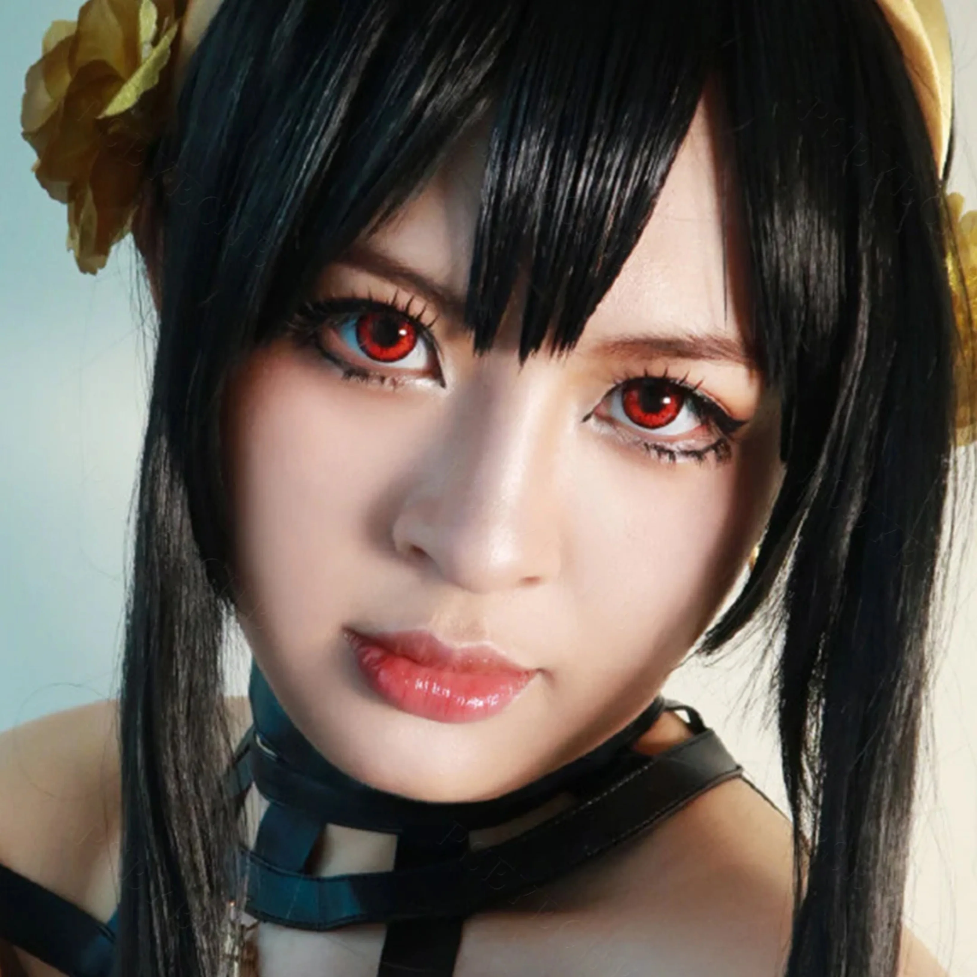 Twilight Volturi Vampire (Bakugo) - Image 10