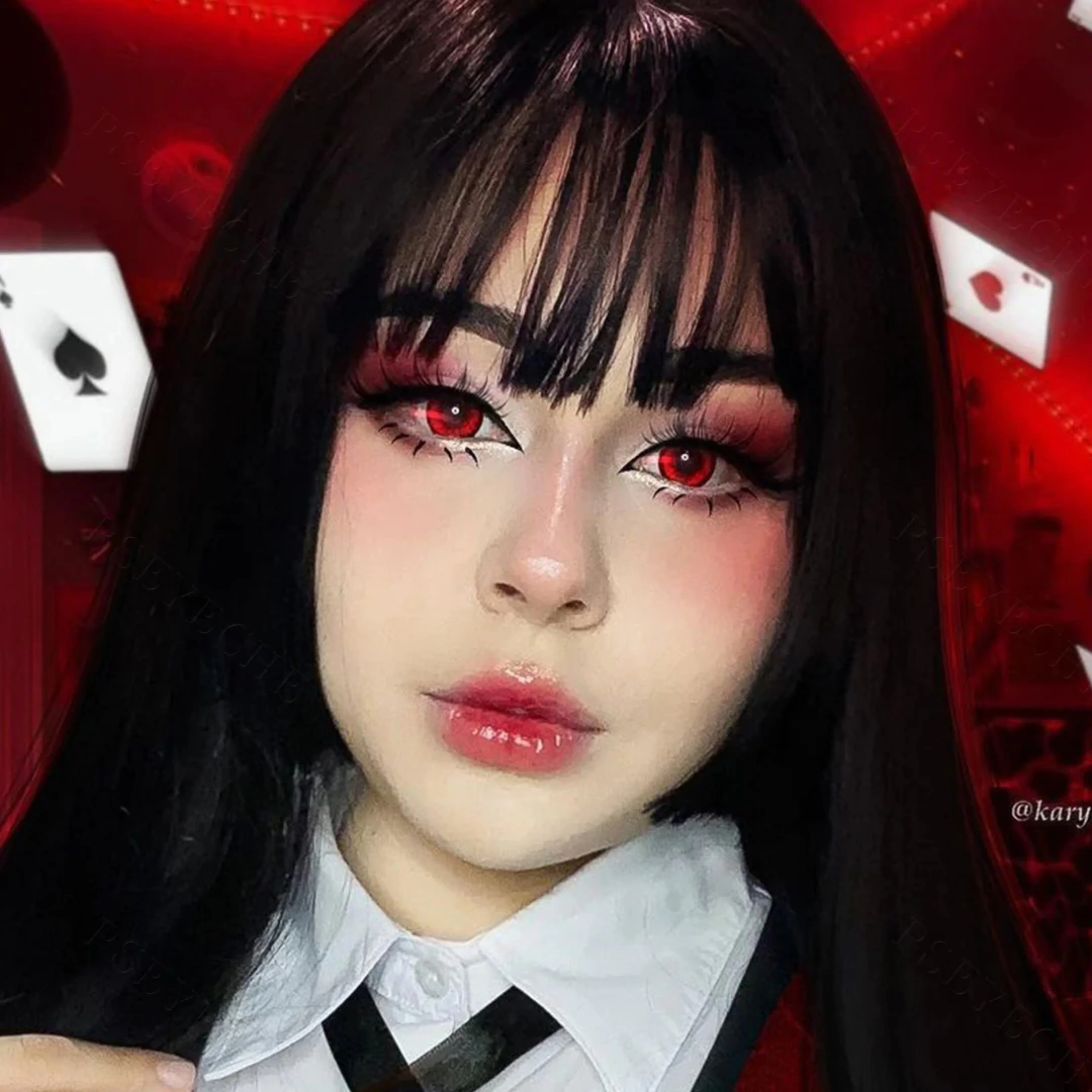 Twilight Volturi Vampire (Bakugo) - Image 8