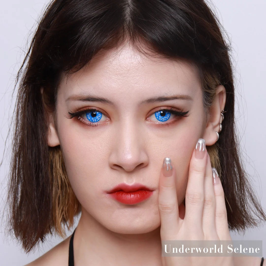 Underworld Selene - Image 8